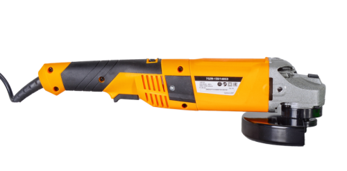 Углошлифовальная машина (болгарка) Вихрь УШМ-150/1400Э-Tehinstrument
