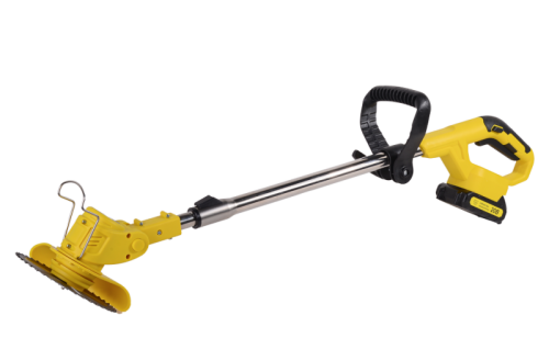 Аккумуляторный триммер Huter GET-20M-Li-Tehinstrument