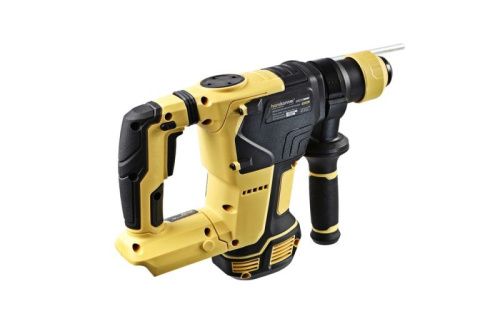 Аккумуляторный перфоратор Hanskonner PLATINUM HRH1827BL 4Дж, 3реж-Tehinstrument