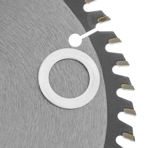 Пильный диск по ламинату ф190 х 30 мм, 48 зубьев Denzel-Tehinstrument
