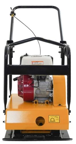 Виброплита Habert H-C120H (GX160)-Tehinstrument