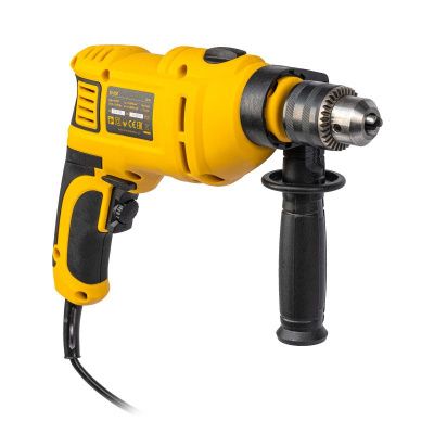 Дрель ударная Denzel ID-650-Tehinstrument