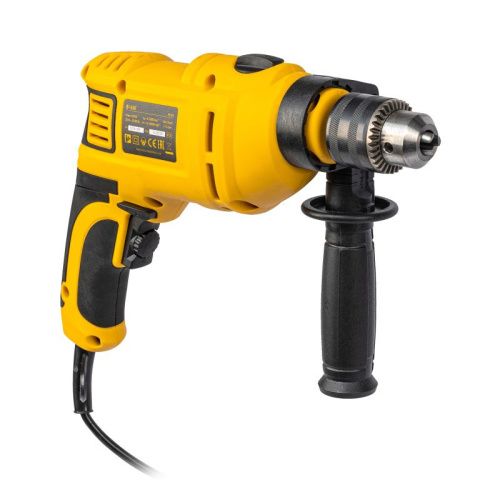 Дрель ударная Denzel ID-650-Tehinstrument