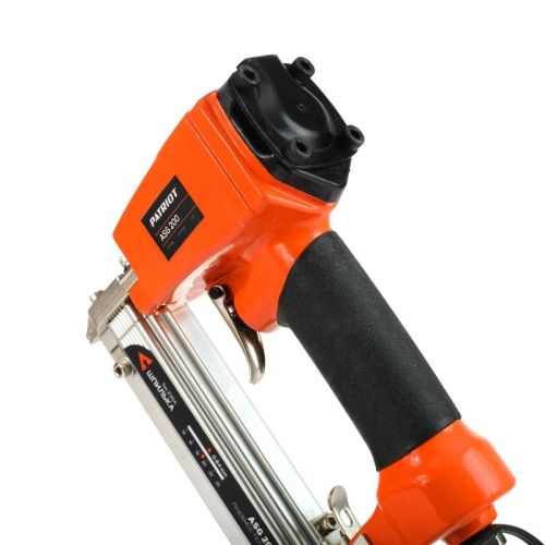 Пневмостеплер шпилькозабивной Patriot ASG 200-Tehinstrument