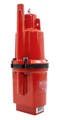 Вибрационный насос Ресанта НВ-40В-Tehinstrument