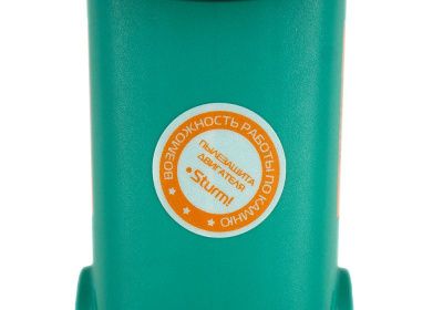 Болгарка (УШМ)  Sturm AG9514E-Tehinstrument