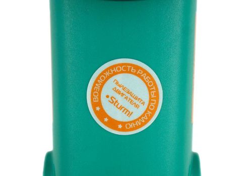 Болгарка (УШМ)  Sturm AG9514E-Tehinstrument