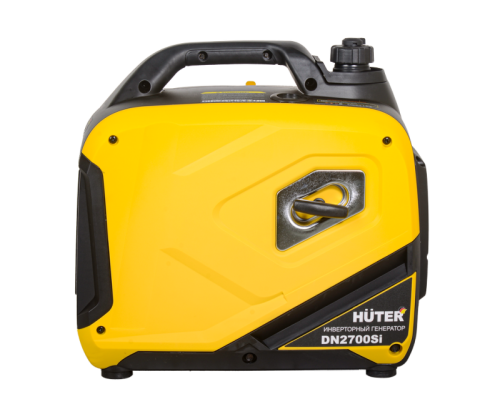 Инверторный генератор Huter DN2700Si-Tehinstrument