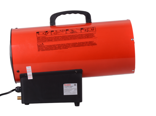 Тепловая газовая пушка Ресанта ТГП-23000-Tehinstrument