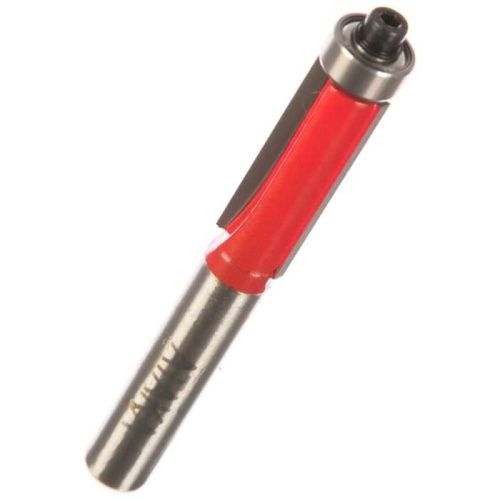 Фреза Атака кромочная прямая D12.7/ф12/H25-Tehinstrument