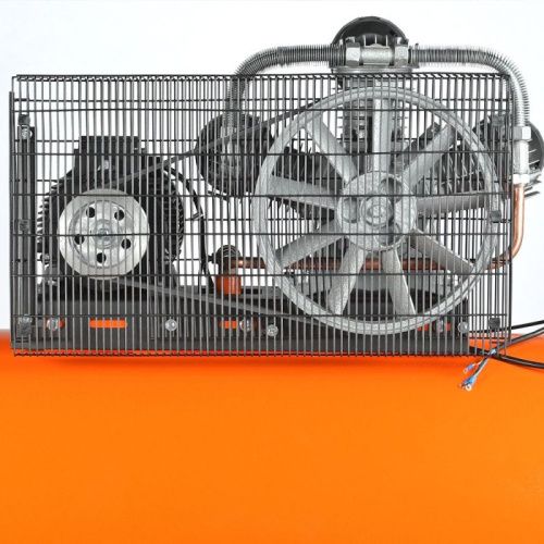 Компрессор поршневой ременной Patriot Remeza СБ 4/Ф-500 LB 75-Tehinstrument