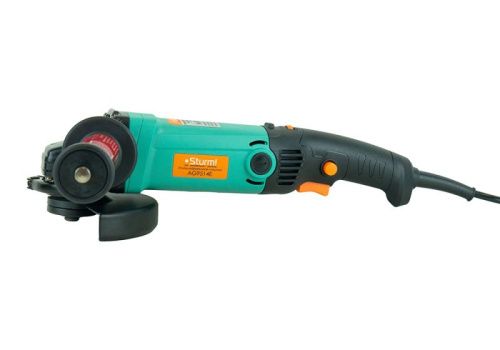 Болгарка (УШМ)  Sturm AG9514E-Tehinstrument