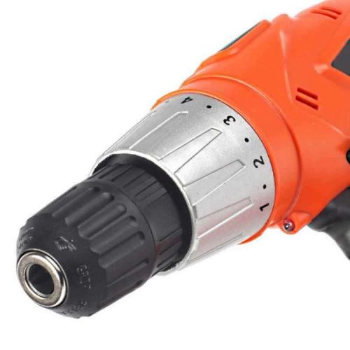 Аккумуляторная дрель-шуруповерт Patriot BR125 The One (аккумуляторный шуруповерт Патриот 125), 180201402-Tehinstrument