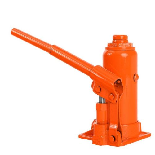 Домкрат бутылочный Patriot DB 5000 5 T-Tehinstrument