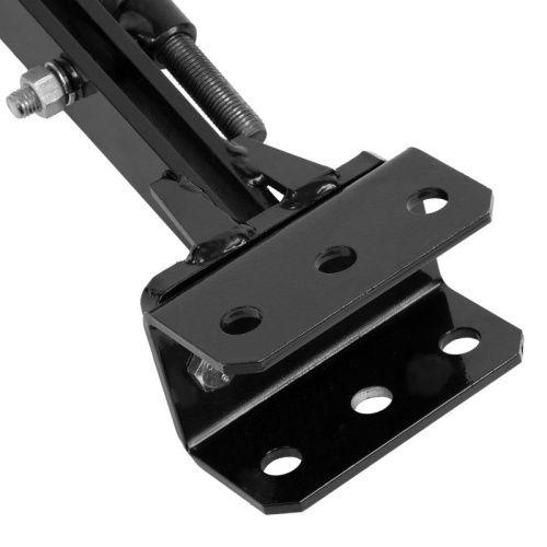 Сцепка универсальная для мотоблока// Denzel-Tehinstrument