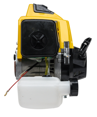 Лодочный мотор Huter GBM-35-Tehinstrument