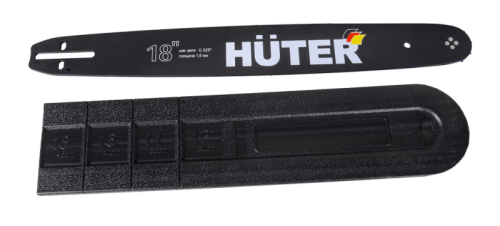 Бензопила Huter BS-6218-Tehinstrument