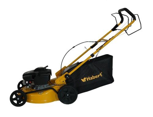 Habert Газонокосилка HBL17S (150cc)-Tehinstrument