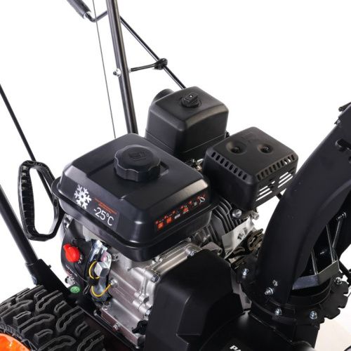 Снегоуборщик бензиновый Patriot PS 603-Tehinstrument