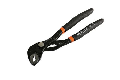 Клещи переставные 175мм,  Sturm-Tehinstrument