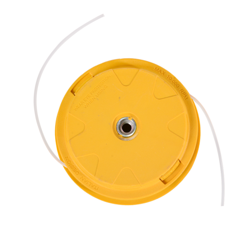 Головка с леской GTH "Easy Load" для Huter GGT, GET-1200, GET-1500, GET-1700-Tehinstrument