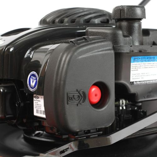 Газонокосилка бензиновая Patriot PT 47 BS-Tehinstrument