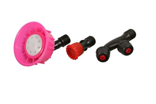 Опрыскиватель аккумуляторный  Sturm GS8212B-Tehinstrument