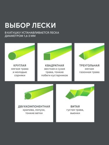 Катушка полуавтоматическая Patriot DL-1206 Comfort-Tehinstrument