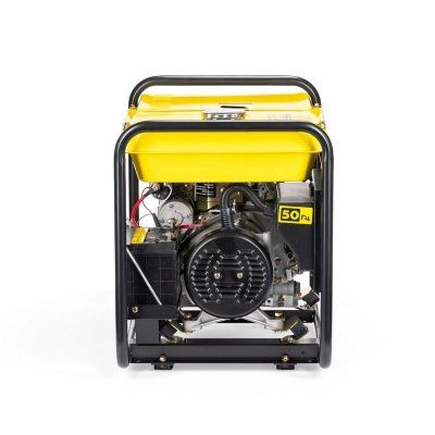 Дизельный генератор CHAMPION DG3601E-Tehinstrument