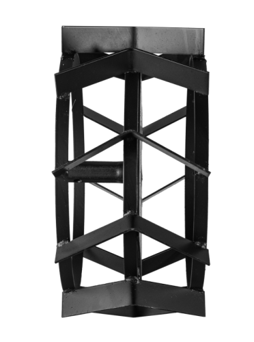 Грунтозацеп 430/200 HUTER (шестигранник 23 мм) (2 шт.)-Tehinstrument
