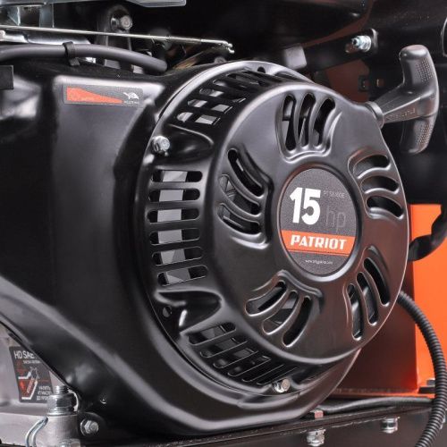 Измельчитель бензиновый Patriot PT SB 100 E-Tehinstrument