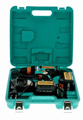 Аккумуляторный шуруповерт  Sturm CD3220LT-Tehinstrument