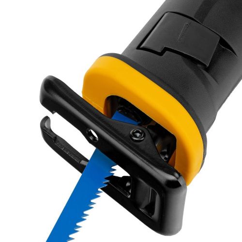 Пила сабельная аккумуляторная Denzel CRC-115-0-Tehinstrument