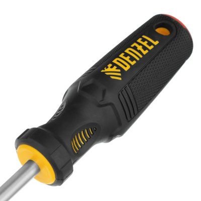 Отвертка Denzel PH3х150 мм-Tehinstrument