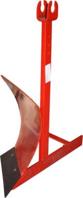 Плуг DDE для DDE "БуцефалЫ", "КентаврЫ", "Минотавр", " "Мустанг-1М/МН/2М",  "Молох""Мустанг-1М/МН/2М",  "Молох"-Tehinstrument