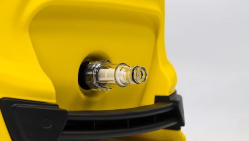 Мойка CHAMPION HP3180-Tehinstrument