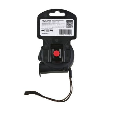 Рулетка с автостопом,  Sturm-Tehinstrument