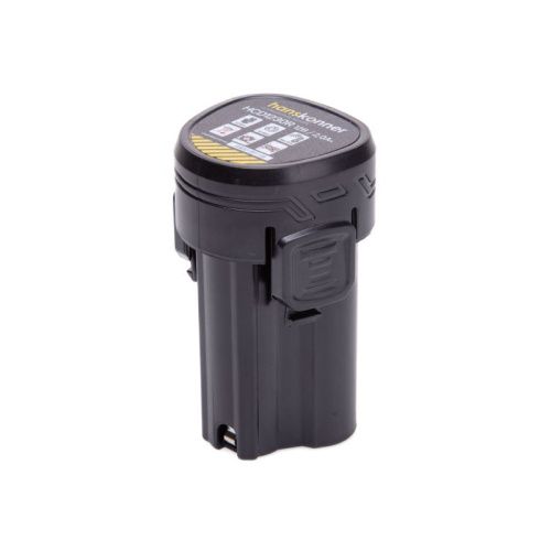 Аккумуляторный шуруповерт Hanskonner HCD1230R-Tehinstrument