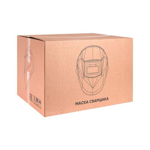 Маска сварщика PATRIOT 100-Tehinstrument
