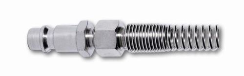 Переходник GAV 113 D/6 бс штуцер для шланга 8x12-Tehinstrument