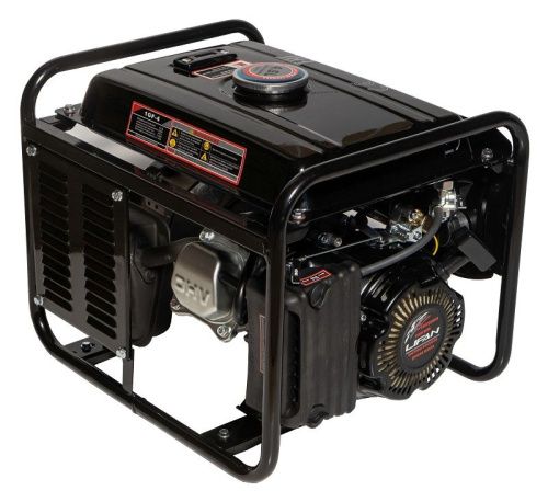 Генератор Lifan 1 GF-4 (1500E)-Tehinstrument