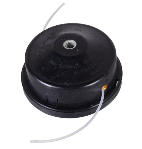 Головка с леской GTH для HUTER GGT и GET-1200SL SAF, ZMD-Tehinstrument