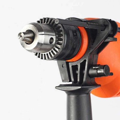 Электрическая ударная дрель Patriot FD550h The One (дрель Патриот 550), арт. 120301445-Tehinstrument