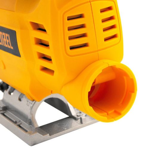 Лобзик электрический Denzel JS-80-Tehinstrument