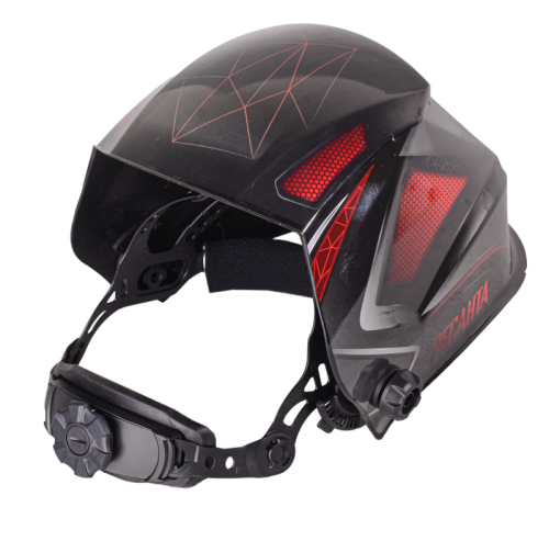 Сварочная маска Ресанта МС-7-Tehinstrument