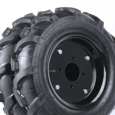 Колесо пневматическое с диском Patriot P5.00-10D-Tehinstrument