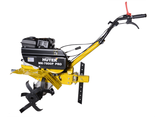 Сельскохозяйственная машина HUTER МК-7800P PRO-Tehinstrument