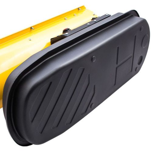 Дизельная тепловая пушка Denzel DHG-10-Tehinstrument