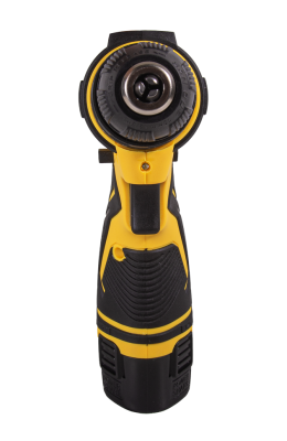 Дрель-шуруповерт Eurolux ДА-12/2-1Li-Tehinstrument