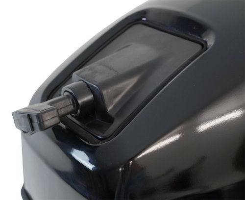 Мотор лодочный Habert HT9.9BMS-Tehinstrument